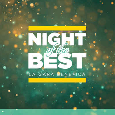 Night of the best