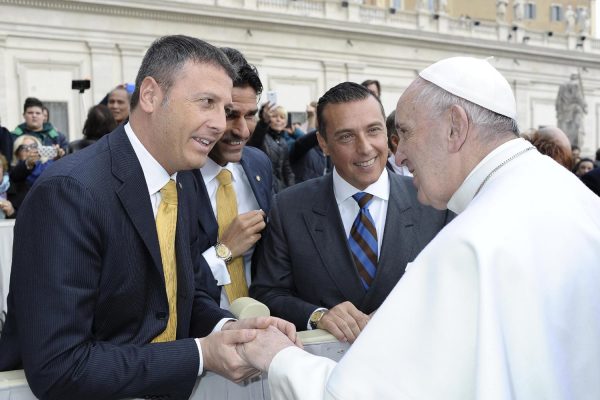Papa Francesco