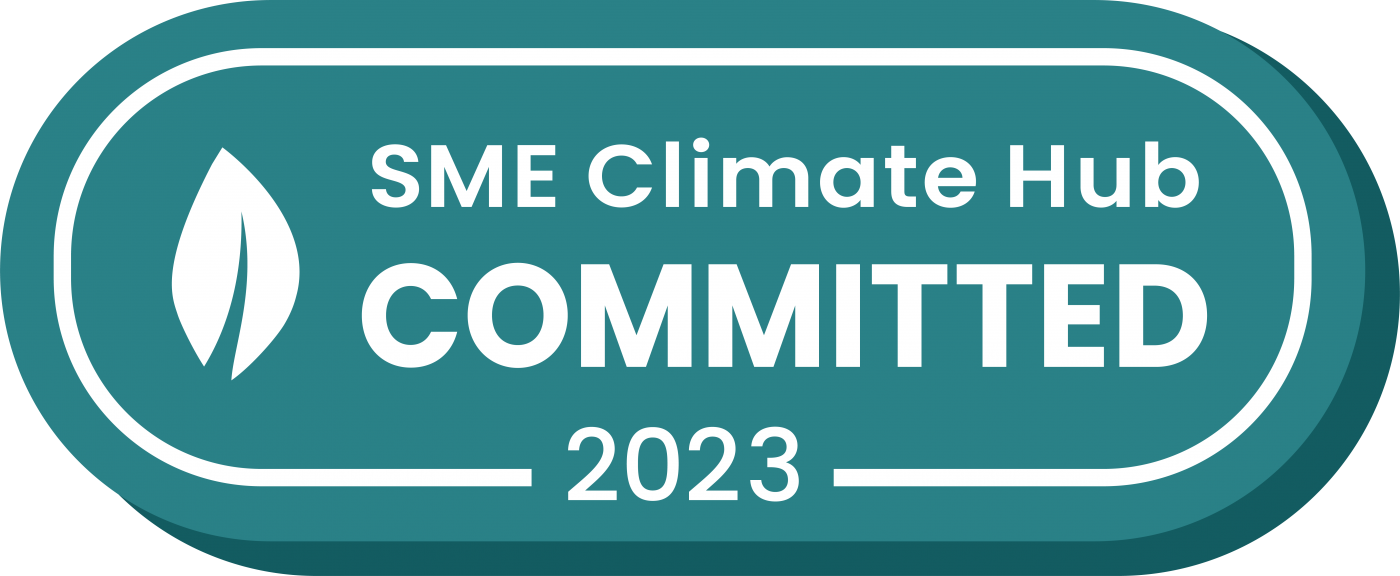 climate hub committed 2023