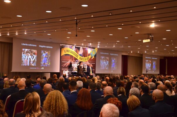 riunione nazionale 2024