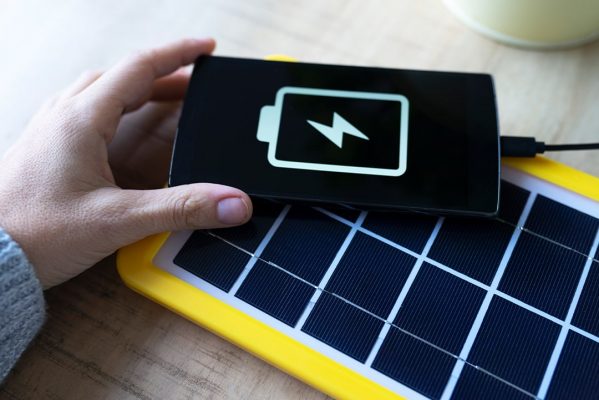 accumulo fotovoltaico