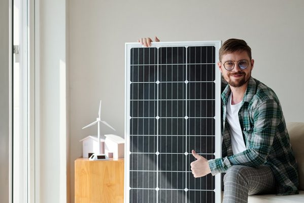 assicurazione sul fotovoltaico