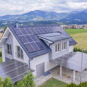 Autoconsumo fotovoltaico