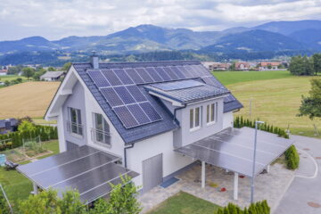 Fotovoltaico: autoconsumo e indipendenza energetica: la guida definitiva per staccarsi dalla rete