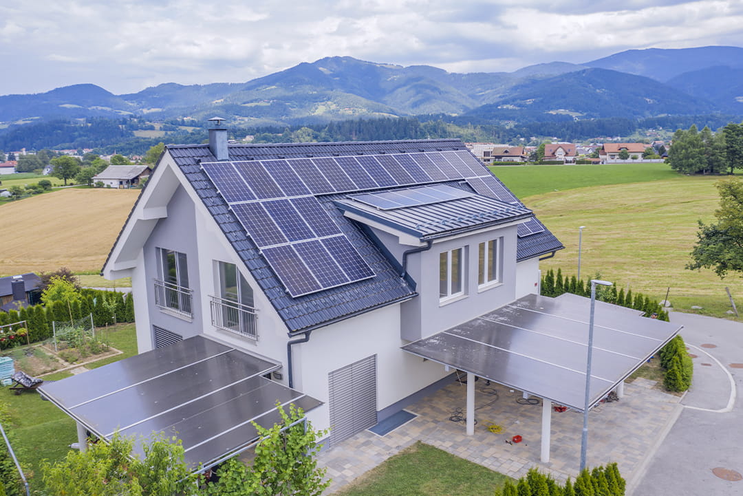Autoconsumo fotovoltaico