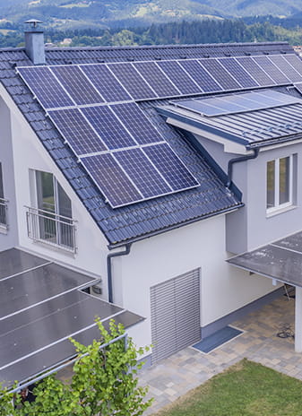 Autoconsumo fotovoltaico