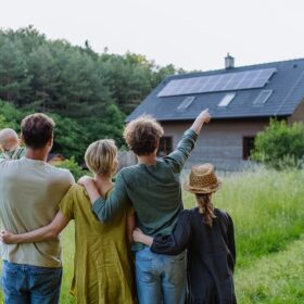 autosufficienza energetica