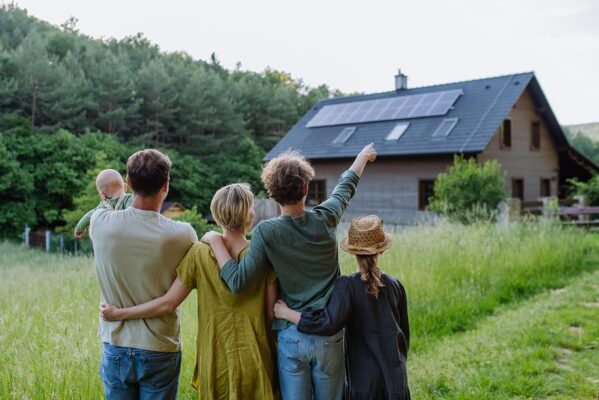 autosufficienza energetica