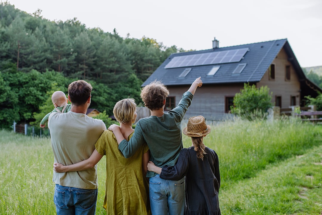 autosufficienza energetica