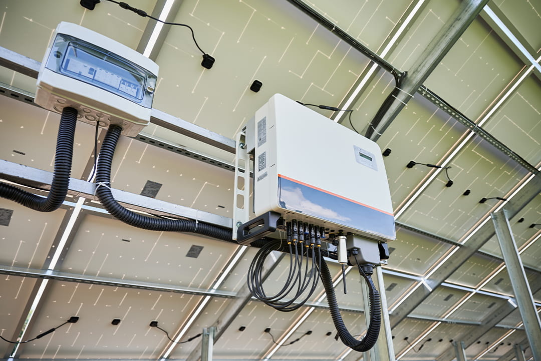 Fresco anche di notte: ottimizzare l’impianto fotovoltaico per l’estate