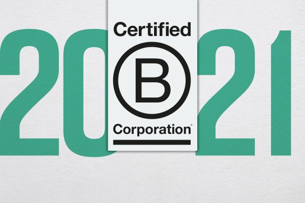 b corp 2021