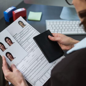 carta d'identità scaduta
