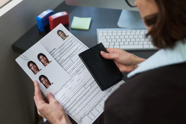 carta d'identità scaduta