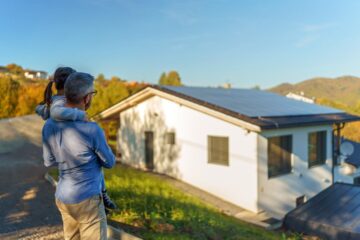 Quanti kW servono per rendere una casa energeticamente autonoma?