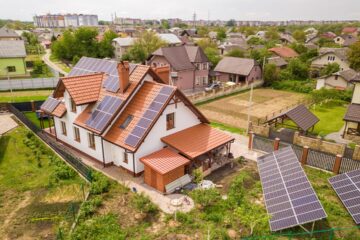 Vendita o cambio casa: ecco cosa fare con l’impianto fotovoltaico