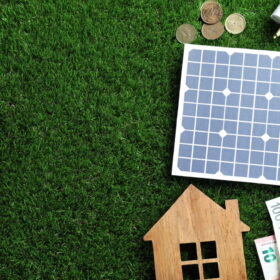 fotovoltaico casa green