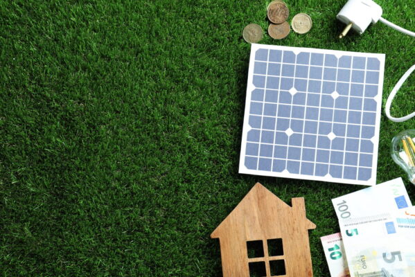 fotovoltaico casa green