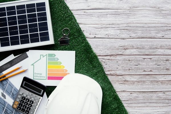 classi energetiche fotovoltaiche