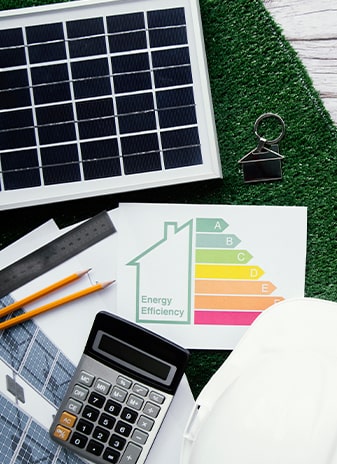 classi fotovoltaiche