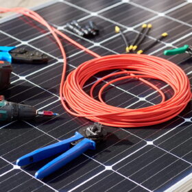 come scegliere impianto fotovoltaico