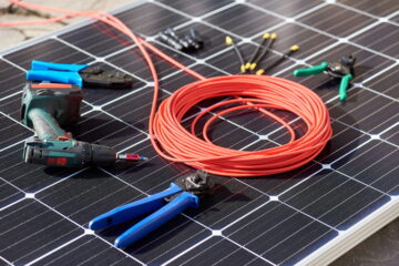 Massimizzare l’impianto fotovoltaico: guida completa a inverter, pannelli e dimensioni