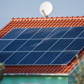 costo di un impianto fotovoltaico