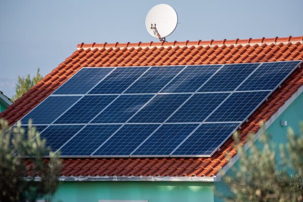 costo di un impianto fotovoltaico