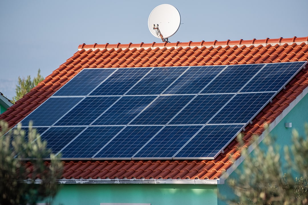 costo di un impianto fotovoltaico