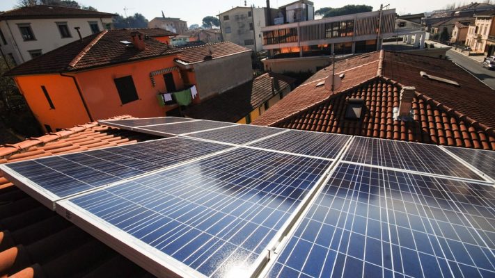 indipendenza energetica