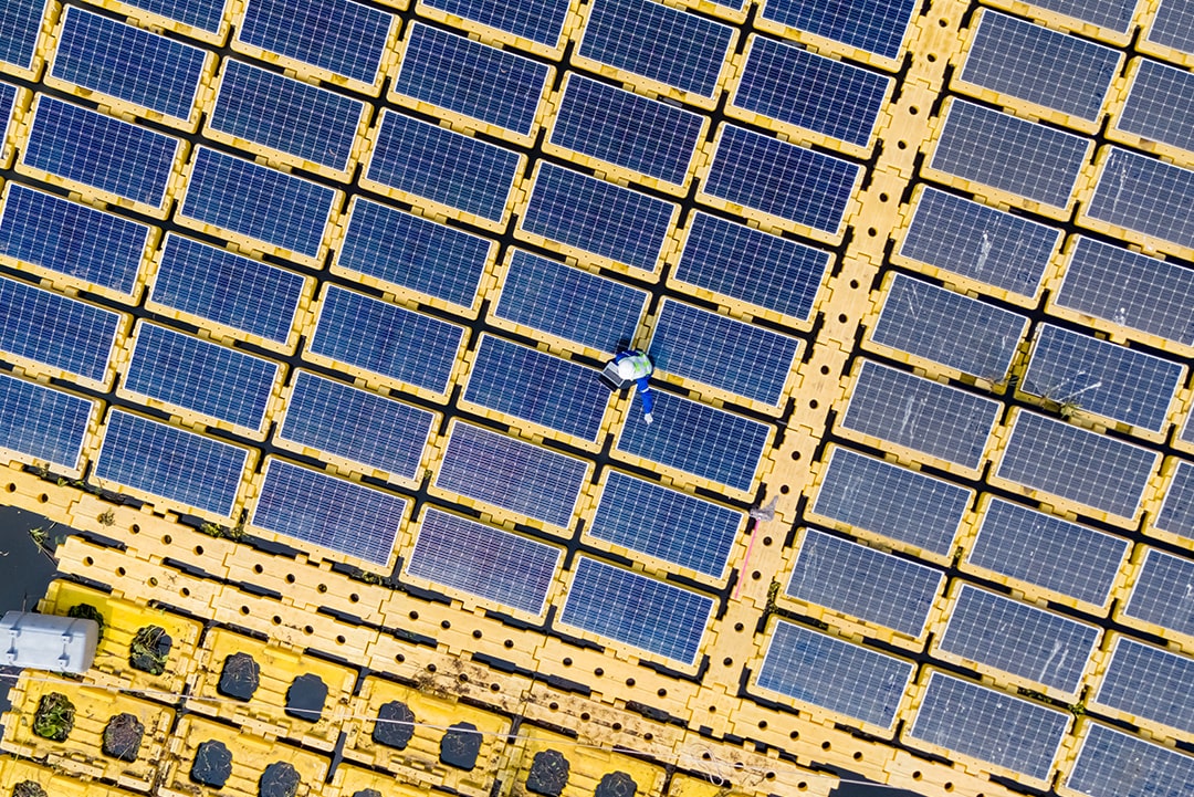 diritto di superficie fotovoltaico