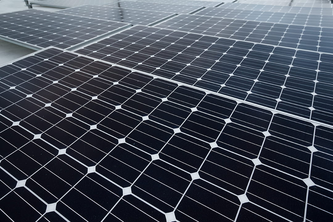 dove installare i pannelli fotovoltaici