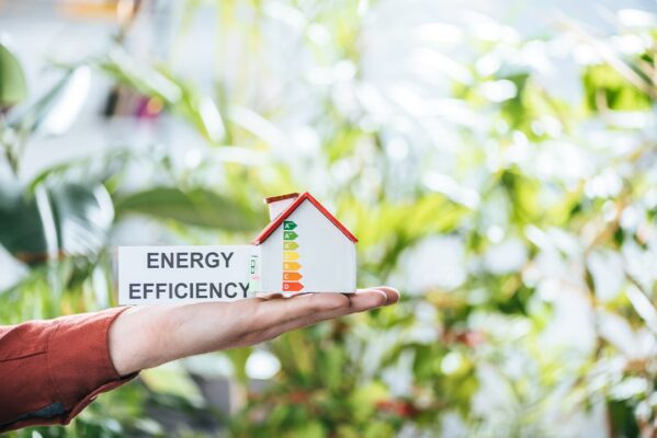 efficienza energetica