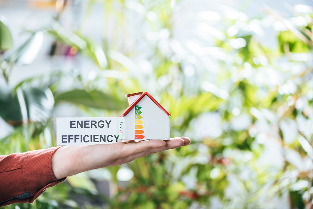 efficienza energetica