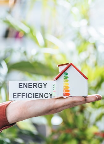 efficienza energetica
