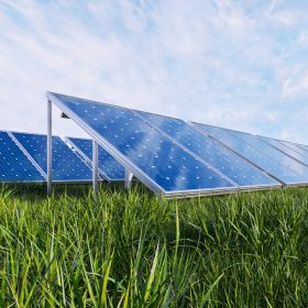 energia fotovoltaica in italia