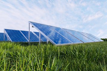 Energia fotovoltaica in Italia: produzione, andamento, trend futuri