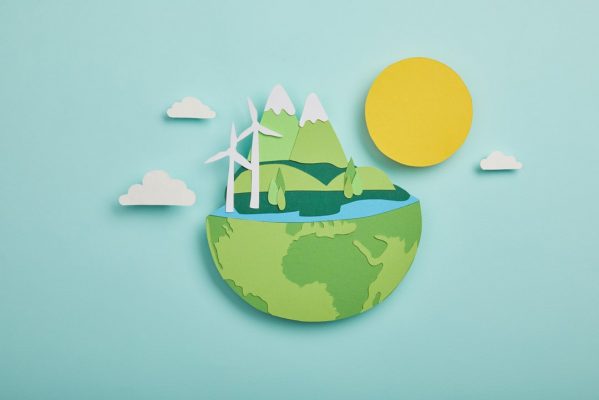 energia rinnovabile
