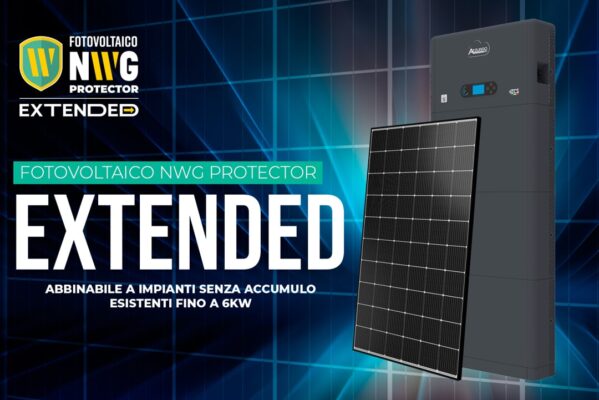 NWG Protector Extended