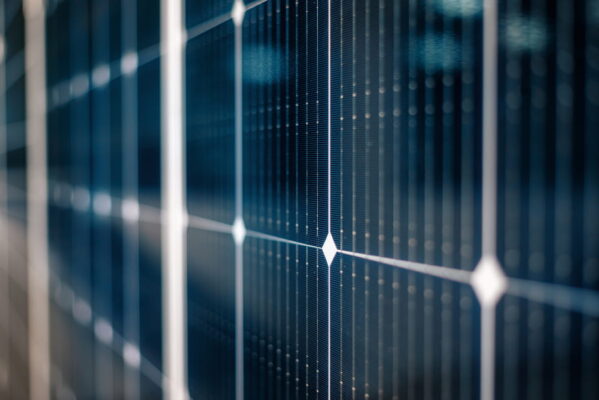 Fotovoltaico giardino