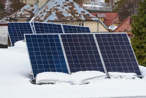 Quanto rende un impianto fotovoltaico