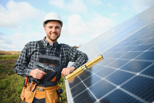 fotovoltaico su tetto