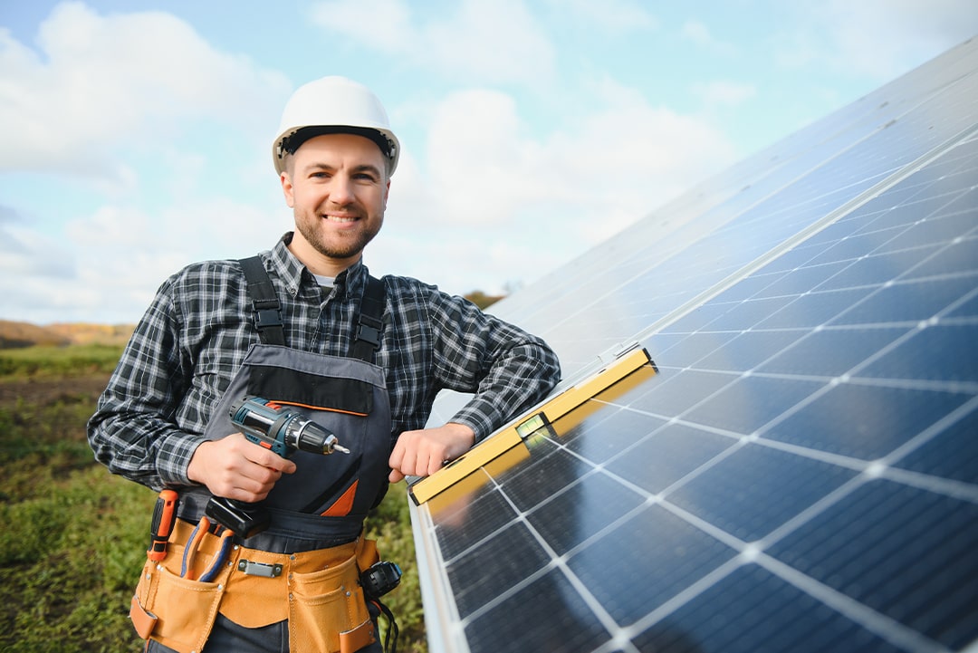 fotovoltaico su tetto