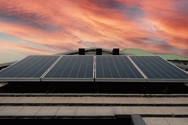 fotovoltaico senza luce