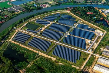 Previsioni sul fotovoltaico: il futuro sarà sempre più green