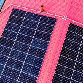 fotovoltaico film sottile