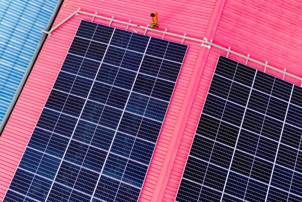 fotovoltaico film sottile