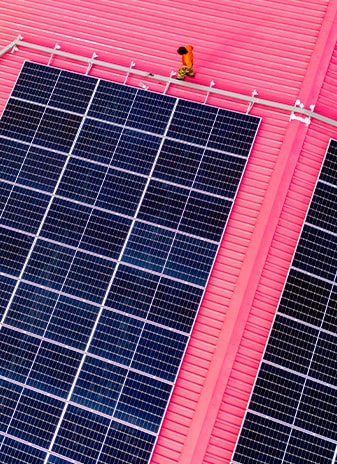 fotovoltaico film sottile