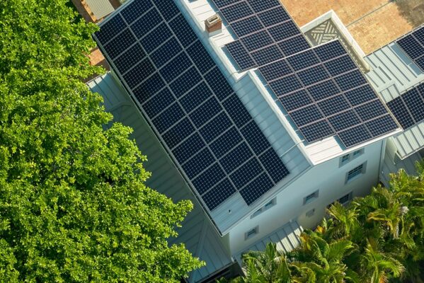 novità fotovoltaico