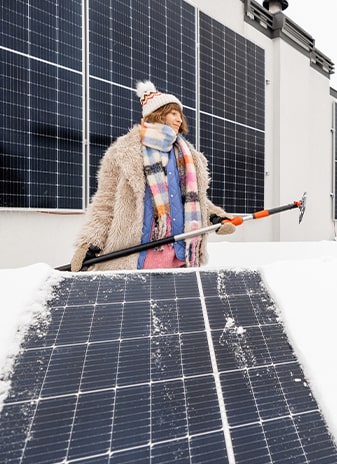 natale fotovoltaico