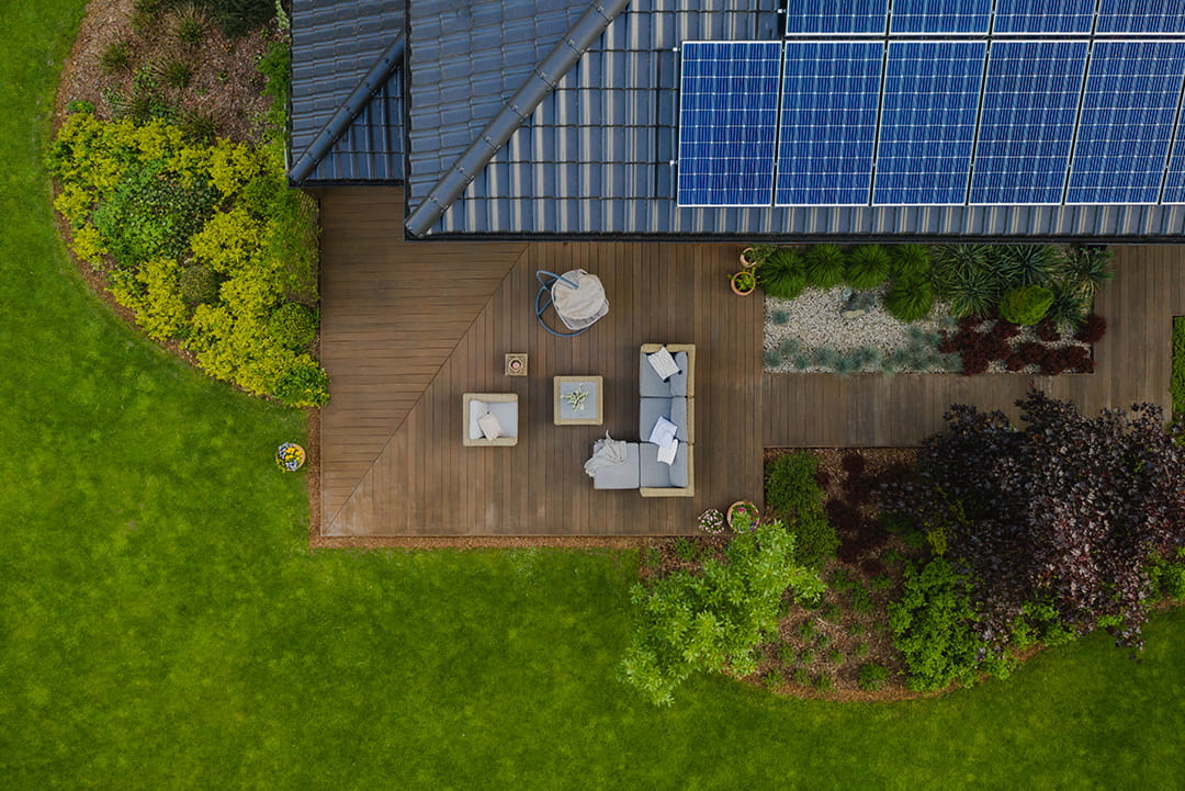 Autoconsumo fotovoltaico